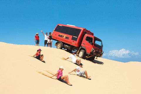 Beach & Dune - Australia Accommodation 5