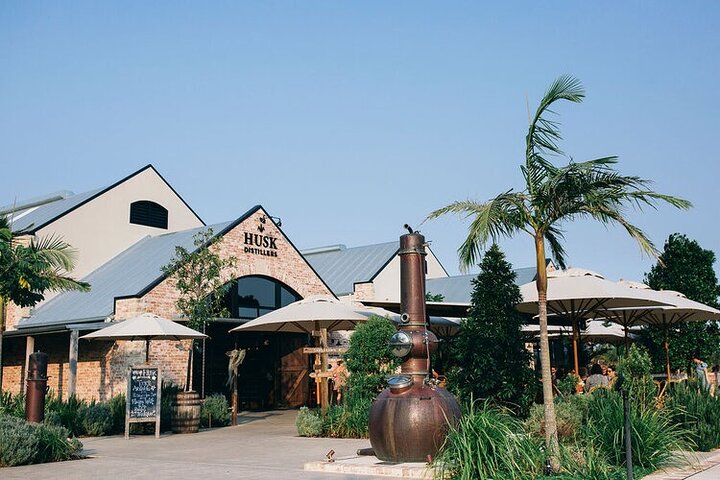  Australia Accommodation
