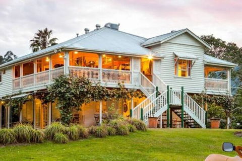 The Tweed Distiller - Australia Accommodation 3
