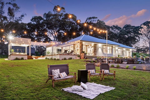 3 Days Adelaide Hills Wellness Escape - Australia Accommodation 0