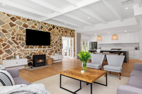 3 Days Adelaide Hills Wellness Escape - Australia Accommodation 1