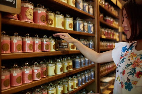 3 Days Adelaide Hills Wellness Escape - Australia Accommodation 4