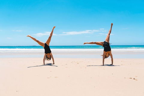 North Stradbroke Island Day Trip From Brisbane - Australia Accommodation 1