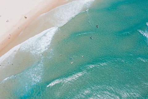 North Stradbroke Island Day Trip From Brisbane - Australia Accommodation 2