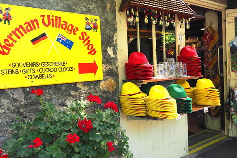 Adelaide Hills And Hahndorf Half-Day Tour From Adelaide - Australia Accommodation 1