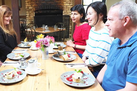 Adelaide Hills And Hahndorf Half-Day Tour From Adelaide - Australia Accommodation 2