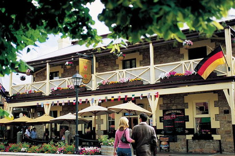 Adelaide Hills And Hahndorf Half-Day Tour From Adelaide - Australia Accommodation 4