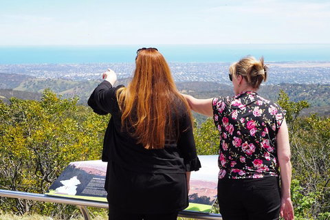Adelaide Hills And Hahndorf Half-Day Tour From Adelaide - Australia Accommodation 5