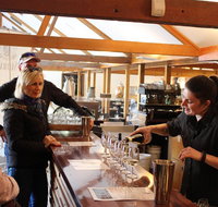 Barossa and Hahndorf Day Trip from Adelaide Including Wine Tasting and Lunch - Australia Accommodation