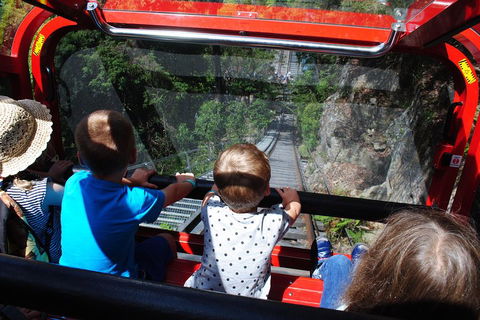 Blue Mountains Hop-on Hop-off Tour With Optional Scenic World Rides - Australia Accommodation 4