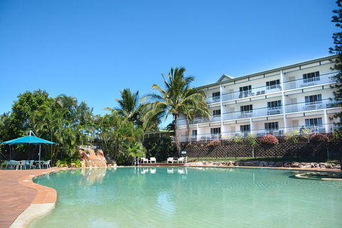 Fraser Explorer K'gari 2-Day Tour - Australia Accommodation 0