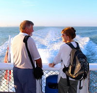 Darwin Harbour Sightseeing Cruise - Australia Accommodation