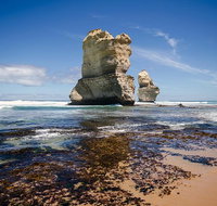 3-Day Adelaide to Melbourne Overland Trip through Grampians and Great Ocean Road - Australia Accommodation