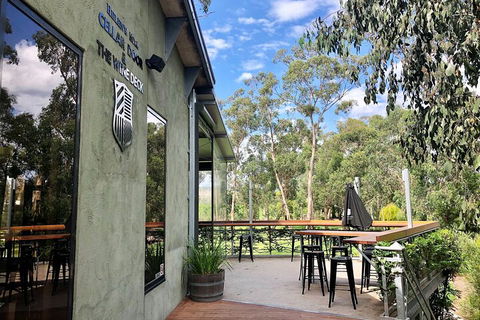 Yarra Valley Local Produce And Wine Tasting Tour - Australia Accommodation 4
