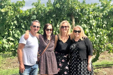 Yarra Valley Local Produce And Wine Tasting Tour - Australia Accommodation 5