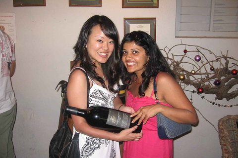 Barossa Valley Wineries Tour With Tastings And Lunch From Adelaide - Australia Accommodation 1