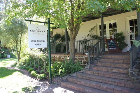 Barossa Valley Wineries Tour With Tastings And Lunch From Adelaide - Australia Accommodation 2