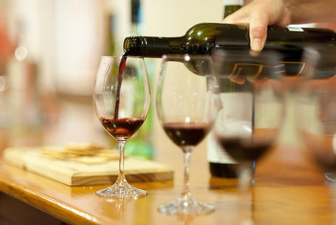 McLaren Vale And Glenelg Wine Tasting And Sightseeing (Half-day Afternoon) - Australia Accommodation 1