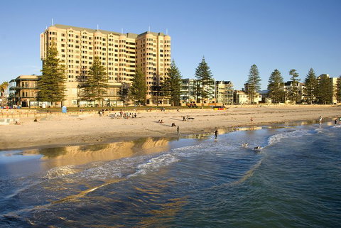 McLaren Vale And Glenelg Wine Tasting And Sightseeing (Half-day Afternoon) - Australia Accommodation 3