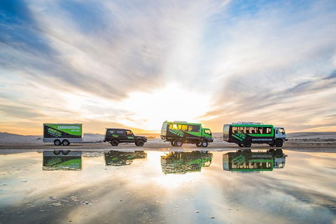 Unlimited Sandboarding - Australia Accommodation 3