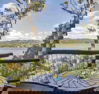 Sunshine Coast Private Scenic Guided Tour Inc. 2-Course Gourmet Lunch - Australia Accommodation