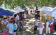 Sunshine Coast Eumundi Markets Return Minibus Transfer - thumb 2