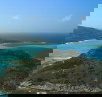 The Whitsunday Express Scenic Flight - 25 minutes - Australia Accommodation