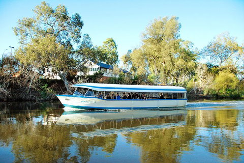Torrens River Cruise In Adelaide - Australia Accommodation 3