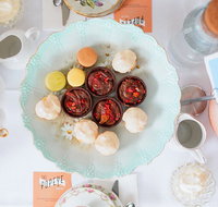 High Tea Cruise on Popeye - Australia Accommodation