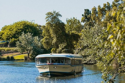 High Tea Cruise On Popeye - Australia Accommodation 3