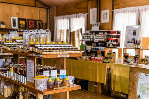 Kangaroo Island Gourmet Food And Wine 4WD Tour - Australia Accommodation 1