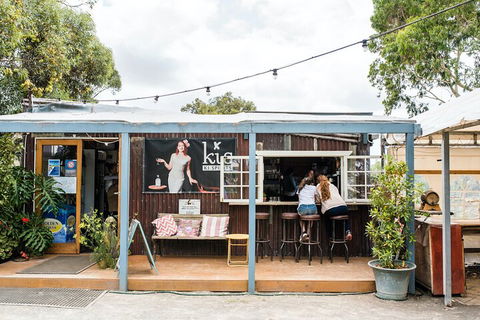 Kangaroo Island Gourmet Food And Wine 4WD Tour - Australia Accommodation 5
