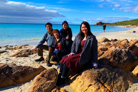 Margaret River (Private) Day Tour - Australia Accommodation 0