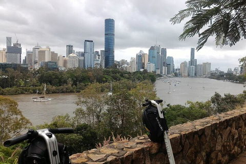 Brisbane Segway Sightseeing Tour - Australia Accommodation 1