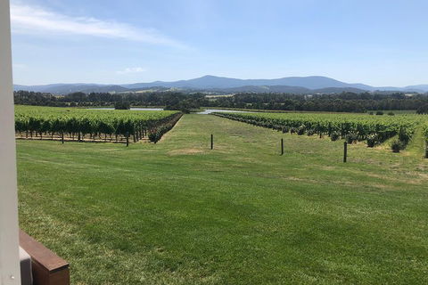 Yarra Valley, Dandenong Ranges Inc. Lunch With Wine,plus Morning Tea,chocolate - Australia Accommodation 3