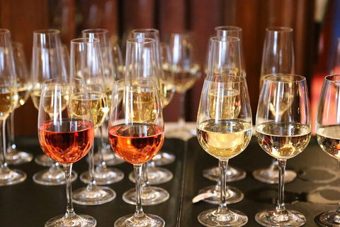Yarra Valley, Dandenong Ranges Inc. Lunch With Wine,plus Morning Tea,chocolate - Australia Accommodation 5