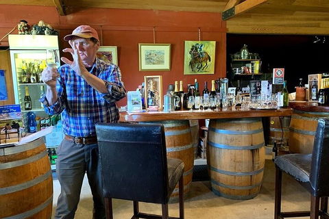 Day Trip With Chef-Led Hunter Valley Gourmet Food And Wine From Sydney - Australia Accommodation 5