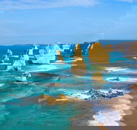 Private Three Day Great Ocean Road Tour - Australia Accommodation