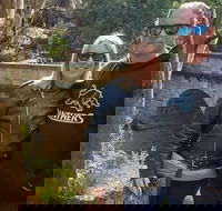 Blue Mountains 1-Hour Trike Tour of Three Sisters - Australia Accommodation