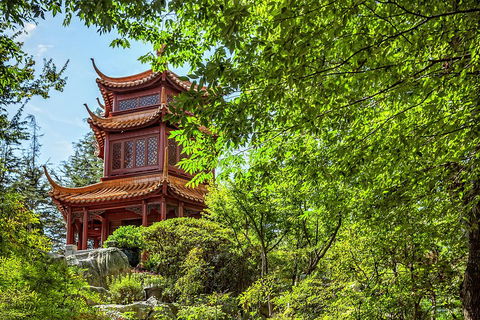 Chinese Garden General Admission Ticket - Australia Accommodation 0