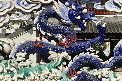 Chinese Garden General Admission Ticket - Australia Accommodation 1