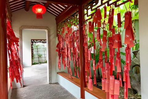 Chinese Garden General Admission Ticket - Australia Accommodation 2