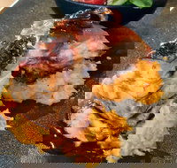 Tamar Valley Wine Tour with Lunch - Australia Accommodation