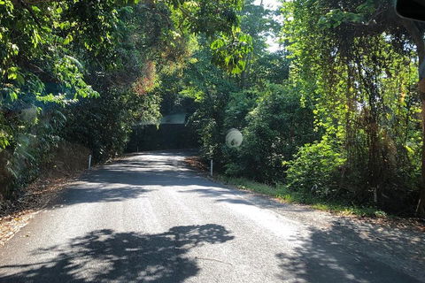 Cairns To Cooktown 4WD Tour - Australia Accommodation 0