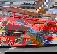 Melbourne City Card 2 Days Visit Unlimited Attractions - Australia Accommodation