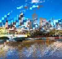 Melbourne City Card 3 Days Visit Unlimited Attractions - Australia Accommodation