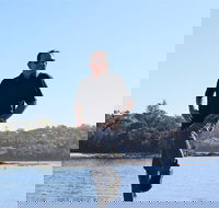 Sydney Harbour Northern beaches and National Park - Australia Accommodation