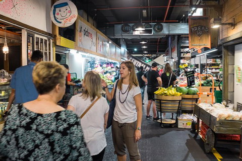 The F Factor: Adelaide Food Tour - Australia Accommodation 4