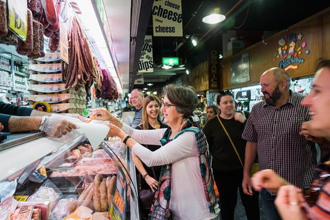 The F Factor: Adelaide Food Tour - Australia Accommodation 5