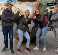 Guided Walking Tour in Adelaide - Australia Accommodation